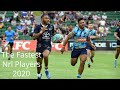 NRL | Top 10 Fastest Players Of 2020 - Updated [HD]