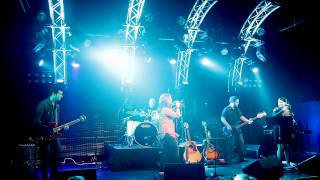 Jen Foster - &quot;Rich Girl&quot; - COVER (2012)