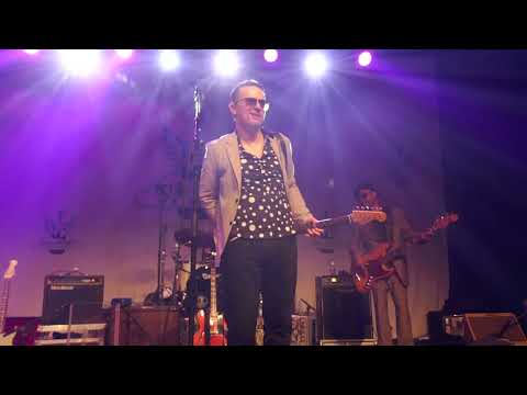 Kai Strauss & The Electric Allstars "TITLE??" Blues Heaven Festival 2022 Denmark