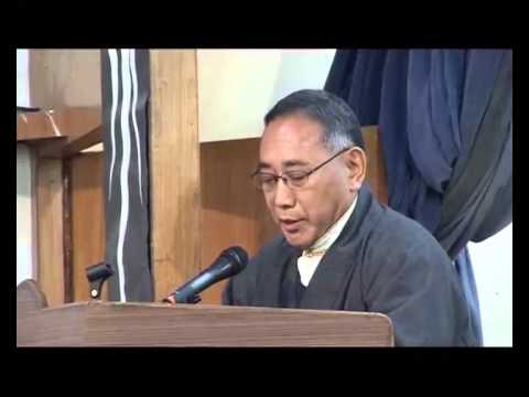 02 Jan 2015 - TibetonlineTV News