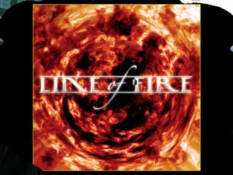 LINE OF FIRE Paradise (Remix)