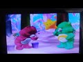 Previews From My Favorites DVD 2004 Spookley The Square Pumpkin
