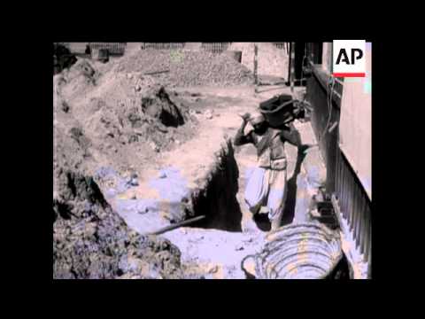 Alexandria - General Scenes