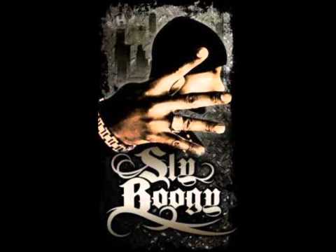 Sly Boogy - A Lady Named Success (Prod By Noah Ayala)
