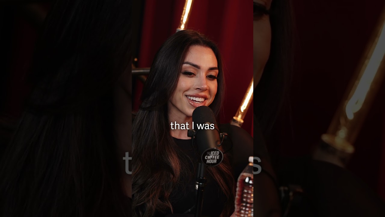 Do What You’re Scared Of