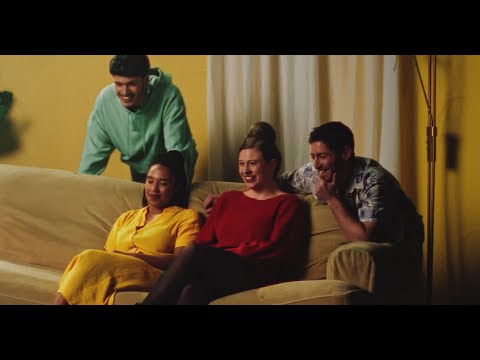 Leyya - Am I Even Real (Official Video)