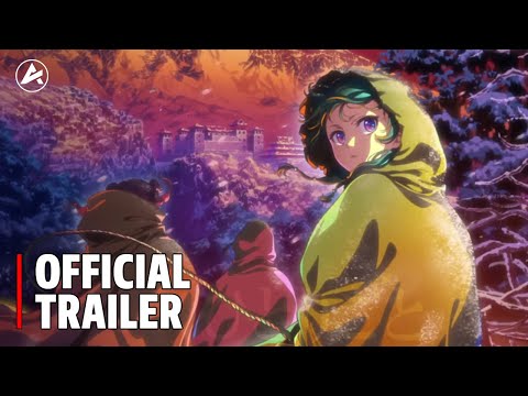 Cour 2 Official Main Trailer
