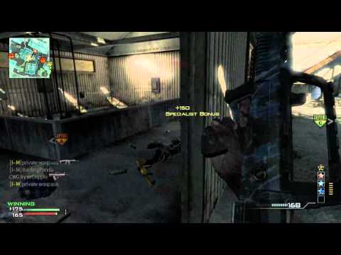 Modern Warfare 3- OOPSIE SAME MOAB AGAIN