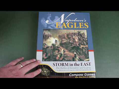 Review by Matt White