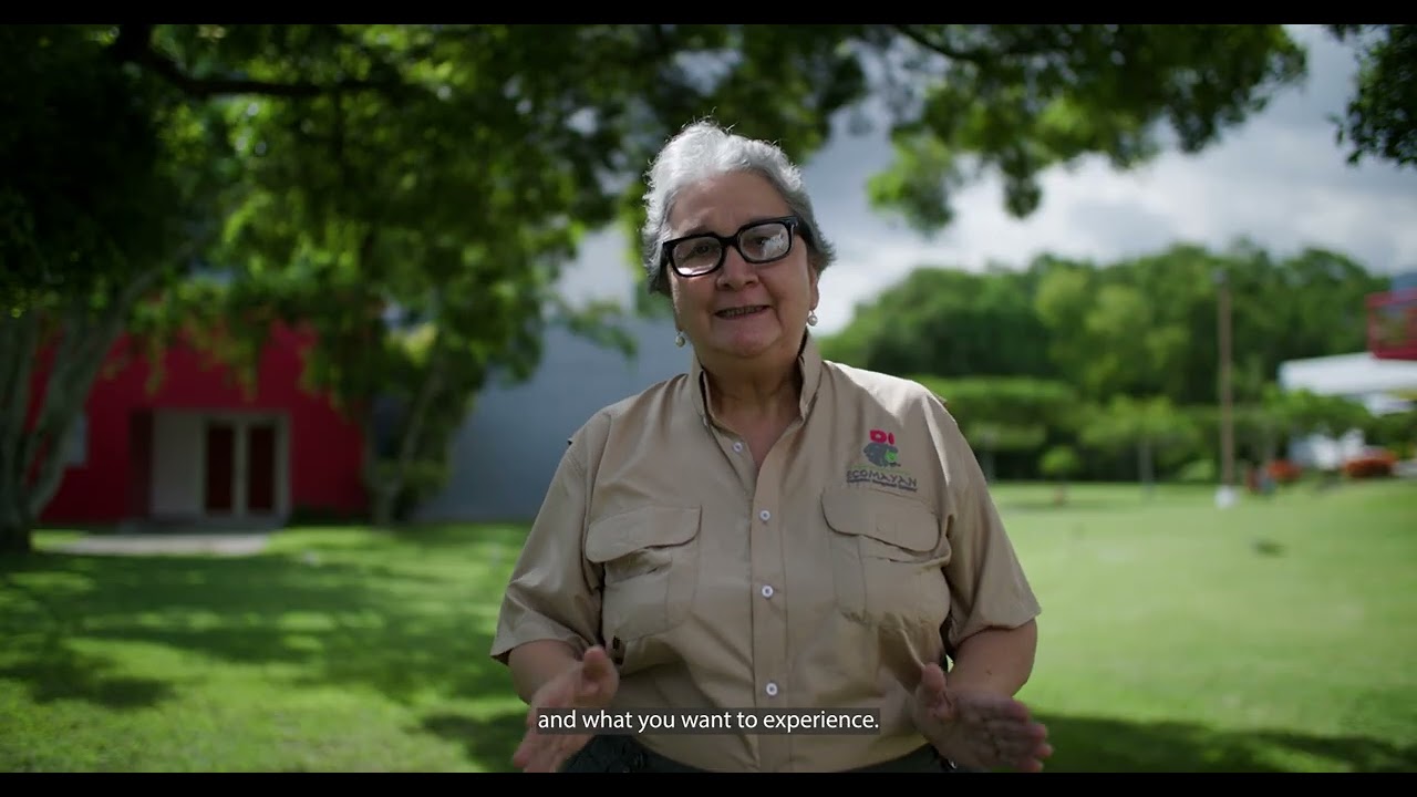 Eco Mayan DMC: Over 25 Years Crafting Authentic Cultural Experiences in El Salvador