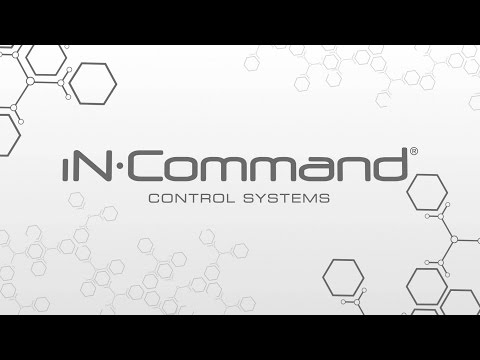 iN•Command® Control Systems | Pro