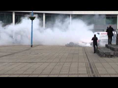 Jos Verstappen Lelystad