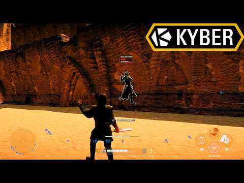 Kyber Friday | Volume 16