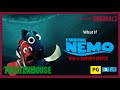 What If Finding Nemo Was A Horror Movie TrailerHouse OctHORROR