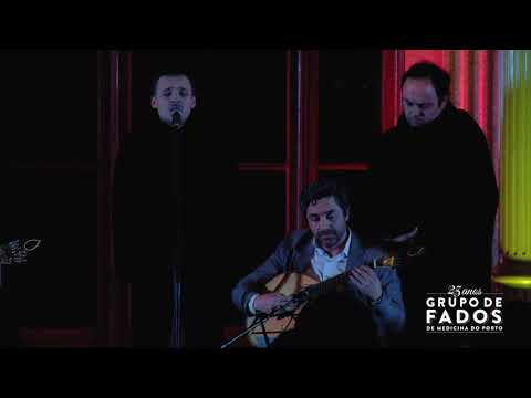 Adeus Sé Velha - Fado de Coimbra