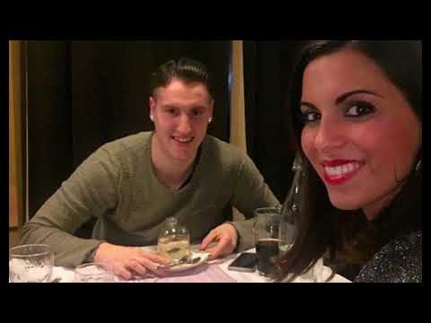 2019-02-05 PRATO - ELISA AMATO UCCISA A GALCIANA,BOTTE PRIMA DEGLI SPARI