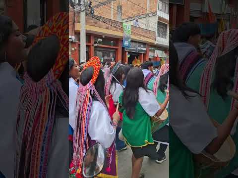 Etnografia, El Gran Día. Sibundoy Putumayo