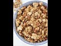 Almond Butter Granola Free Download Sound Mp3 and Mp4