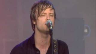 Mando Diao - 16 How We Walk (Hurricane Festival 2006)