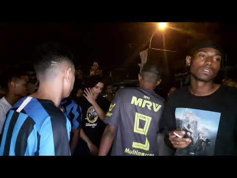 KPV X MAIS DE MIL - 1 FASE - BDH.103