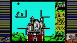 ZX Spectrum Games Session (23rd May 2015)
