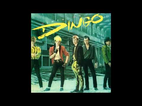 Sinä Ja Minä - Dingo