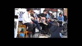 Go Back To The Zoo - Charlene