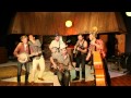 Old Crow Medicine Show - "Steppin' Out" LIVE at Sound Emporium