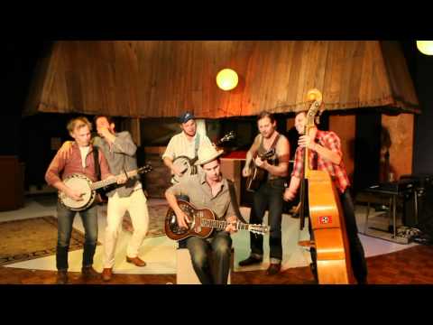 Old Crow Medicine Show - 