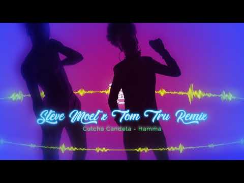 Culcha Candela - Hamma (Steve Moet x Tom Tru Remix) #SteveMoet