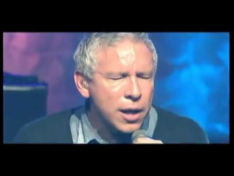 Tu GLoria -  MArcos Barrientos