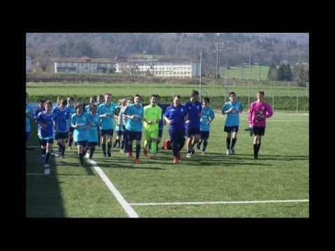 Juniors C: Team Littoral - FC Tavannes/Tramelan 7-6 (4-2)