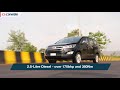 Toyota Innova Crysta Engine Performance Explained