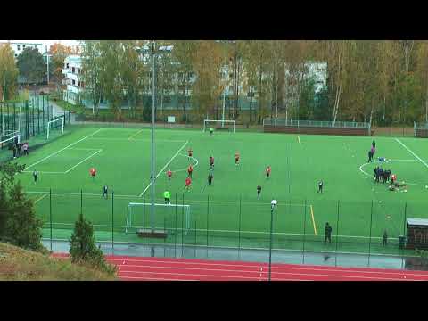 8.10.2017 NupsP04 musta - FC espoo