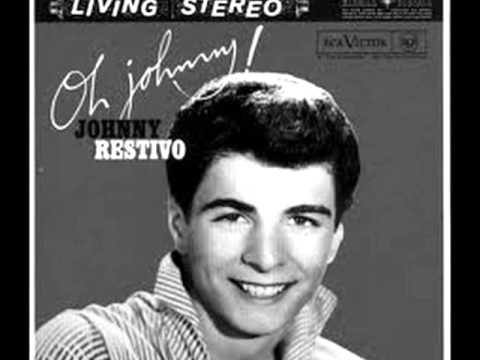 Johnny Restivo The shape i'm in