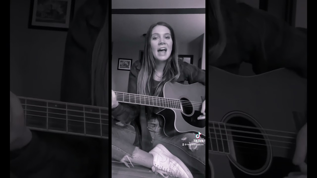 Promotional video thumbnail 2 for Riley Braker