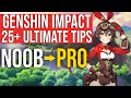 25 Tips EVERY Player Needs: Genshin Impact Guide 25 Tips EVERY Player Needs: Genshin Impact Guide