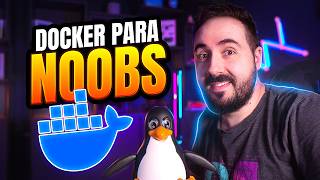Docker do Zero: O que eu faria diferente para aprender?