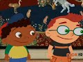 Little Einsteins The Song Of The Unicorn On Nick On December 26 2012 Part 2