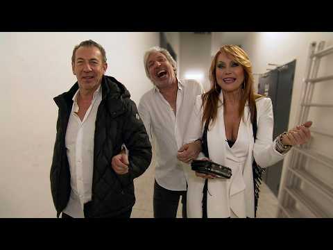 Stars 80 : Dans les coulisses de la tournée la plus populaire de France