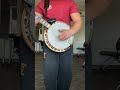 Reuben- Earl Scruggs