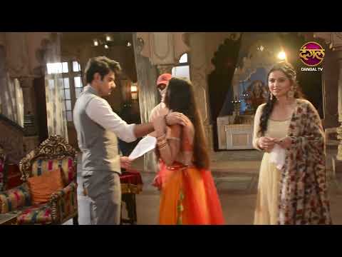 Rimjhim | New Show | Exclusive | New Promo | Behind The Scenes | #bts #new