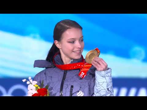 The Abuse of Female Russian Figure Skaters