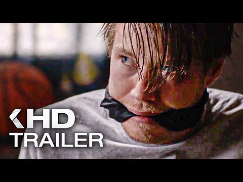 JACKALS Trailer German Deutsch (2021)