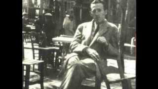 Bir Garip Orhan Veli-Orhan Veli Kanık Şiiri