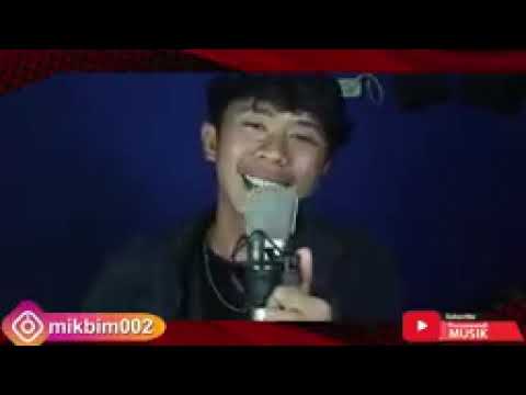 lagu dayak kanayatn hanya kao viral tiktok