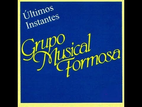 Jesus É A Solução - Musical formosa