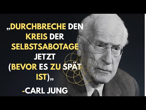 Carl Jungs Schattentheorie: Der Schlüssel, um endlich Selbstsabotage zu überwinden