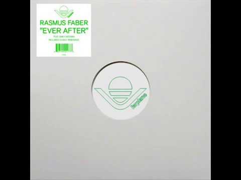 Rasmus Faber Feat. Emily McEwan - Ever After [Farplane, 2003]