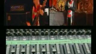 Chancho en piedra Viejo Diablo